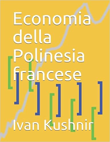 Economia della Polinesia francese