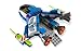 LEGO- Buzz's Star Command Spaceship