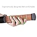 Pocket Guitar Practice Neck, Finger Exercise, Ohuhu 6 Fret Portable Guitar Trainer Practice Tool for Beginner Chord Trainer Fingering