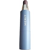 MERIT The Minimalist Perfecting Complexion Foundation and Concealer Stick - Umber 0.13 OZ