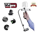 Vidpro SB-10 Professional Video Camcorder & Digital