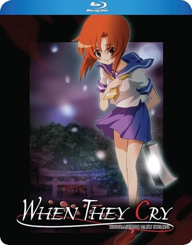 Higurashi When They Cry: Abducted by Demons Arc, Vol. 1 - manga