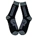 LETANG Superhero Dress Socks Captain America Men Socks,Superman,Batmen,Punisher,Deadpools,Cozy Cotton Socks Size10-13（5 Pack