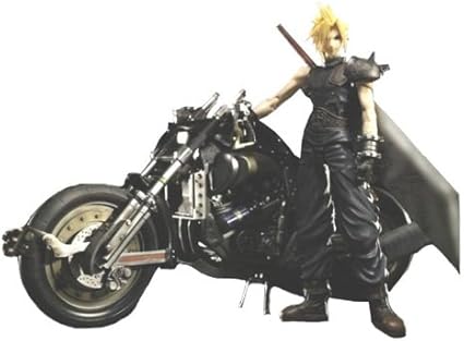 final fantasy figures amazon