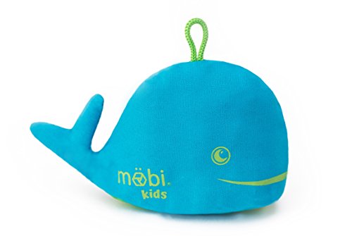 MBI Kids-The Numerical Tile Game For Kids in a Whale Pouch with Included Activity Booklet