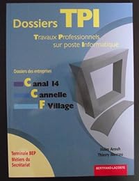 Dossiers TPI