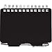Wellspring Password Book, Black (Password Book-Black)