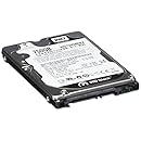 WD Black 750GB Performance Mobile Hard Disk Drive - 7200 RPM SATA 6 Gb/s 16MB Cache 9.5 MM 2.5 Inch - WD7500BPKX