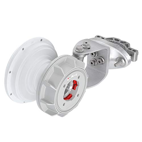 RF Elements 5 GHz 60-Degree Gen2 Symmetrical Horn Antenna with TwistPort Connector (HG3-TP-S60)