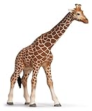 Schleich Female Giraffe