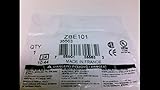 Schneider Electric Zbe-101, Contact Block 1 N.O, 22Mm, Ac15: 240V, 3A Zbe-101