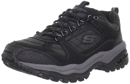 Skechers Sport Men's Energy 3 Alpha Cross-Training Shoe