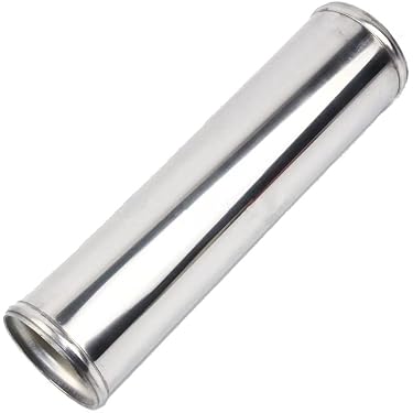 FSMOTO Racing 1.5″ (38mm) Straight Aluminum Turbo Intercooler Pipe – 24″ Length