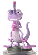DISNEY INFINITY Figure Randy