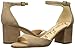 Sam Edelman Women's Susie Heeled Sandal