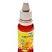 Akabanga Extra Hot Chilli Sauce (Spicy) 20 ml /.67oz.