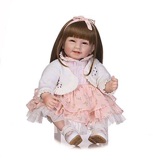 Buy Terabithia 22inch 55cm Cute Alive Collectible Magnetic Smiling