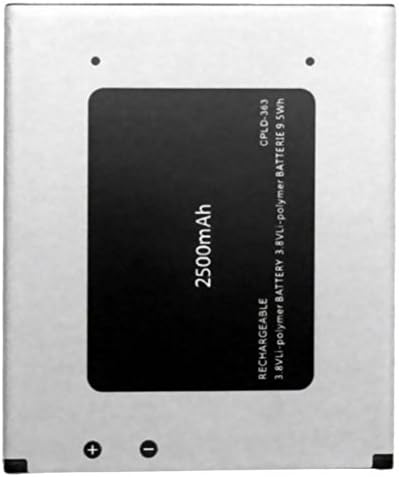 Amnicor Mobile Battery for micromax Yu5510