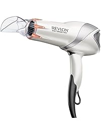 Revlon 1875W Infrared Hair Dryer for Faster Drying & Maximum Shine