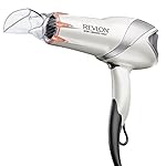 Revlon 1875W Infrared Hair Dryer for Faster Drying & Maximum Shine