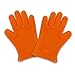 Yukon Glory Stainless Steel Grill Pan & BBQ Glove Set, Perfect for Veggies, Fish or Meat
