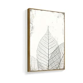 Floating Framed for Living Room Bedroom for