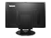 Lenovo ThinkCentre 10DQPAR6US - 23 Inch 1920x1080p 1,000:1 Contrast Ratio LED-Lit Monitor