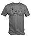 6TN Mens I Drink and I Know Things T Shirt