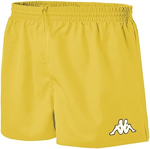 pantaloni kappa corti