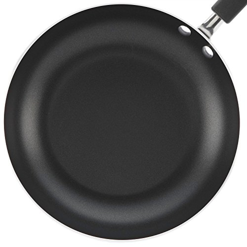 Paula Deen Signature Stainless Steel Cookware Pots and Pans Set, 12 Piece Pricepulse