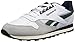 Reebok Men's CL Leather RE Lace-Up Fashion Sneaker