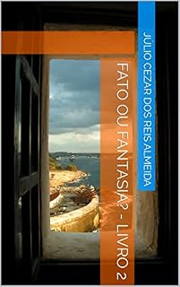 Livro Fato ou fantasia? - Livro 2