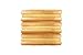 OREO Golden Sandwich Cookies, Lemon Flavored Creme, 1 Resealable Family Size Pack