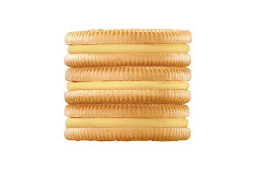 3 Oreo+Lemon+Creme+Cookies+15+25