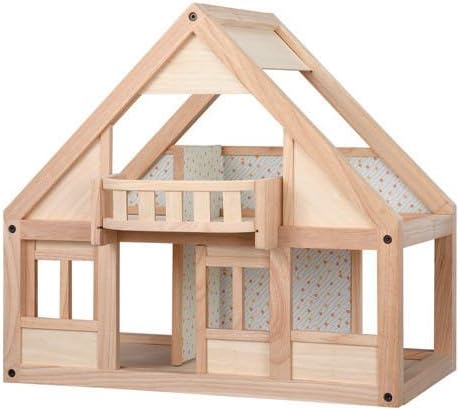 Plan Toy My First Dollhouse: Amazon.sg 