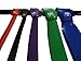 NeeBooFit Assisted Pull-Up Band, Stretch Resistance Bands (Purple/29mm)