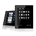 Coby Kyros 8-Inch Android 4.0 4 GB 4:3 Capacitive Multi-Touchscreen Internet Tablet with Built-In Camera, Black MID8042-4