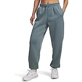 Under Armour Womens Armour Fleece Relaxed Jogger