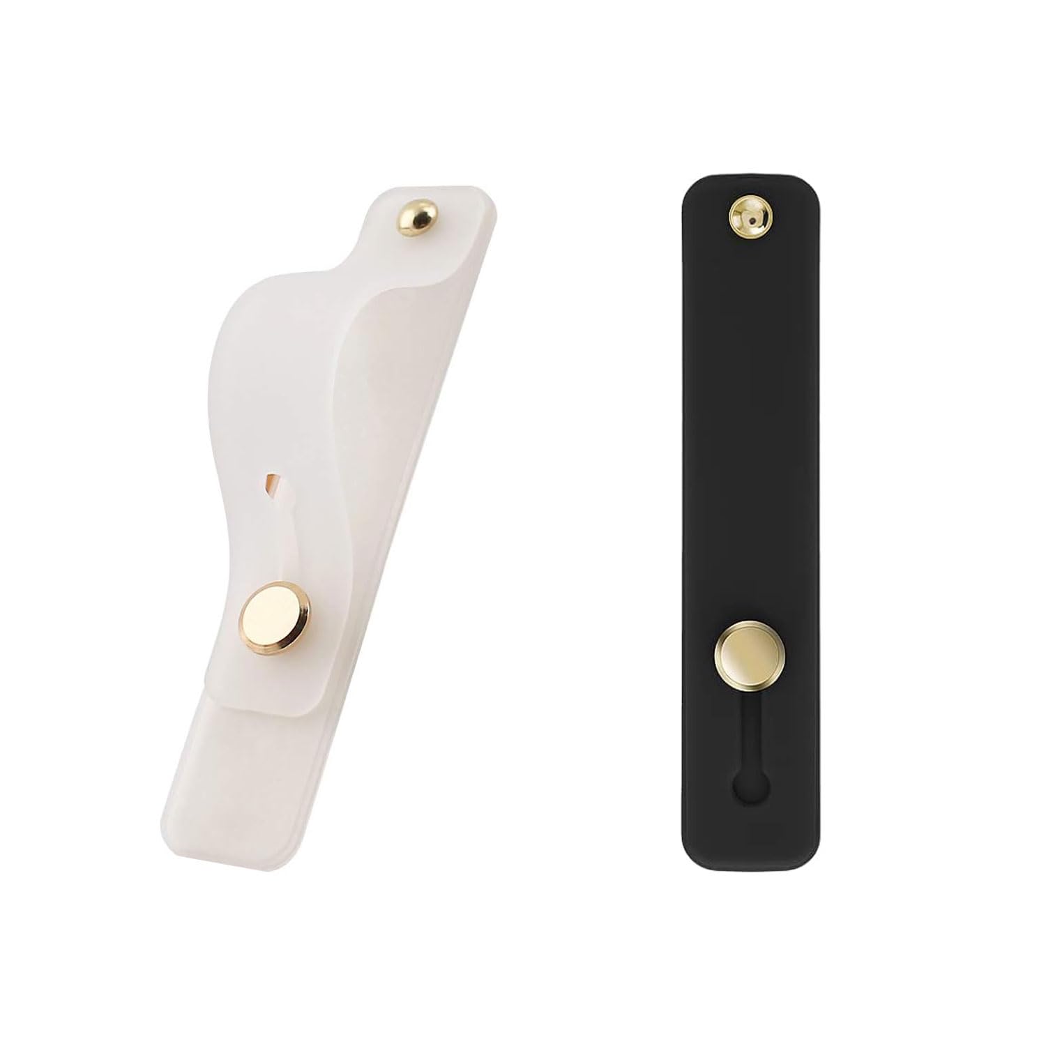 SaveSooo スマホバンド スマホベルト スマホ 落下防止 スマホ 指かけ スマホ落下防止バンド スマホバンド シリコン おしゃれ スマホリング 落下防止 全機種対応 スマホスタンド 軽量 の商品画像