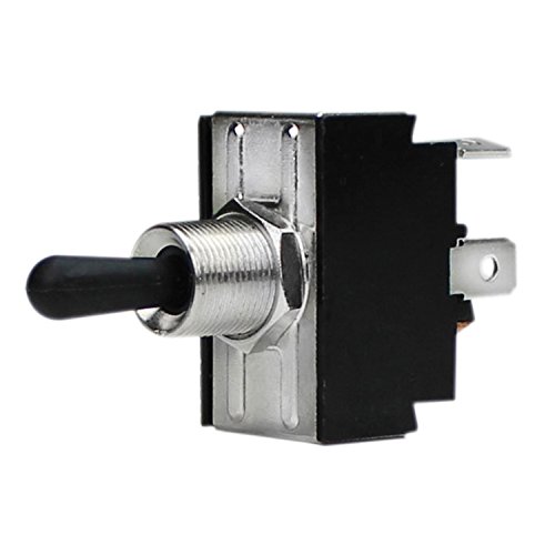 Quick Products JQ-OS Replacement Operating Switch - Thumbnail 5