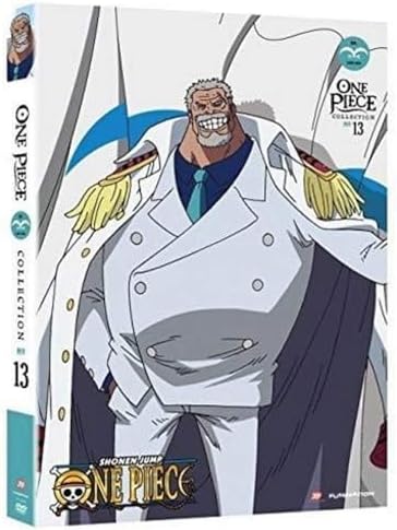 Amazon.com: One Piece: Episode of Skypiea [Blu-ray] : Various