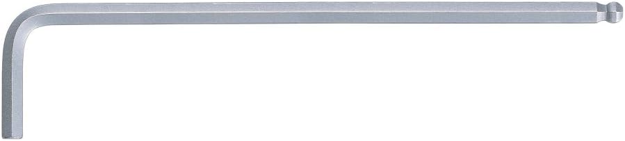 KS Tools Ball Head Allen Key 1.5 mm XL 90 mm Long, Silver