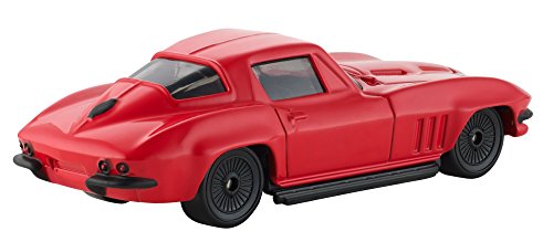 Fast & Furious 1966 Chevy Corvette Vehicle
