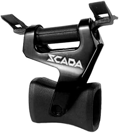 SCADA CCG01 Chain Guide Tensioner MTB Retention System Bike Cycling Black