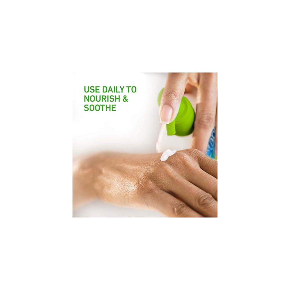 CETAPHIL Intensive Healing Lotion with Ceramides 16 oz For Dry, Rough