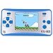 Kids Handheld Game Console Retro Video Game Player Portable Arcade Gaming System Birthday Gift for Children Travel Recreation 2.5