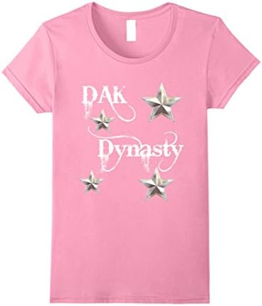 Womens Funny Dallas Sports Football Jersey Man Women T-Shirt Gift XL Pink