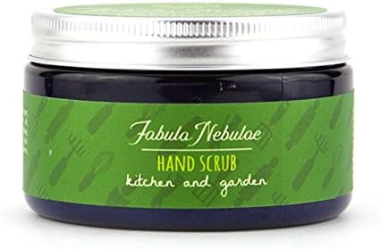 Kitchen and Garden Hand Scrub