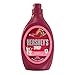 HERSHEY'S Strawberry Syrup, 22 Ounce