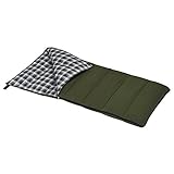 Wenzel Conquest Sleeping Bag